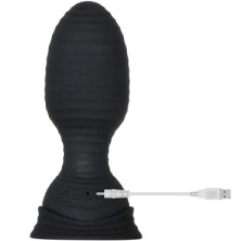 Evolved Zero Tolerance Shape Shifter, черная