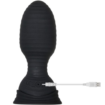 Evolved Zero Tolerance Shape Shifter, черная