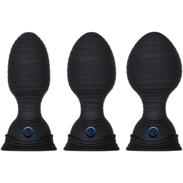 Evolved Zero Tolerance Shape Shifter, черная