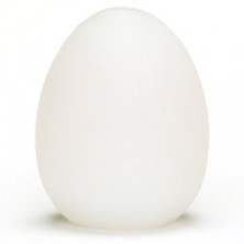 Tenga Egg Wavy Cool Edition