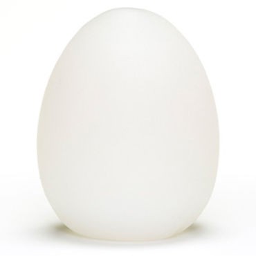 Tenga Egg Wavy Cool Edition