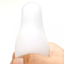 Tenga Egg Wavy Cool Edition