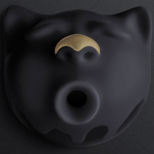 Gvibe Gcat, черный