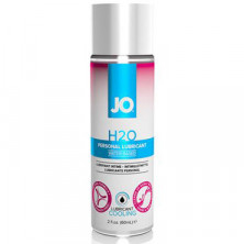 JO For Women H2O Cooling, 60мл