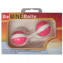 Baile Be Mine Balls