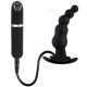 Tonga Dash Butt Plug With Mini Controller I