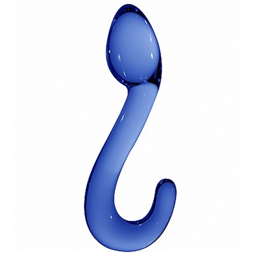 Shots Chrystalino Champ, синий