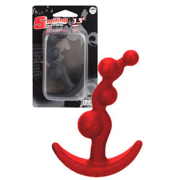 Tonga втулка, красная