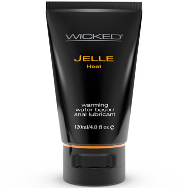 Wicked Jelle Heat, 120мл