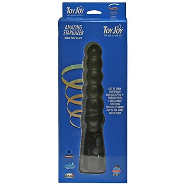 Toy Joy Amazing Stargazer, черный