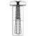 Shots SLT Self Lubrication Masturbator Deluxe Anal, телесный