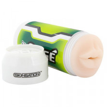 Funzone URGE Tense Lipped