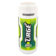 Funzone URGE Tense Lipped