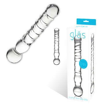 Glas Joystick фаллоимитатор