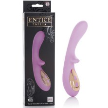 California Exotic Entice Emilia, розовый