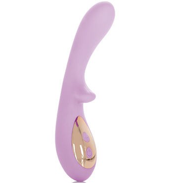 California Exotic Entice Emilia, розовый