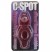 Gopaldas C-Spot Cock Ring красный