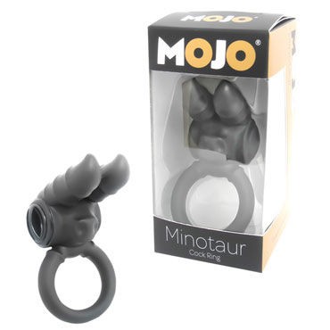 Gopaldas Mojo Minotaur