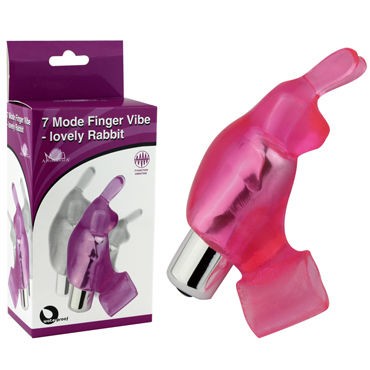 Howells Lovely Rabbit, розовый