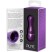 Pipedream Pure Aluminium Purple Small