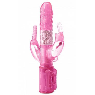 Pipedream Total Ecstasy