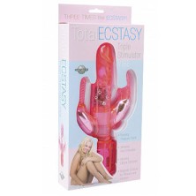 Pipedream Total Ecstasy