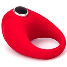 Topco TLC Buldge Vibrating Silicone Cock Ring