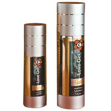 Bioritm LoveGel C-Crazy, 18 мл