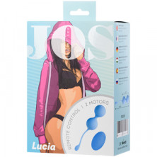 JOS Lucia, голубой