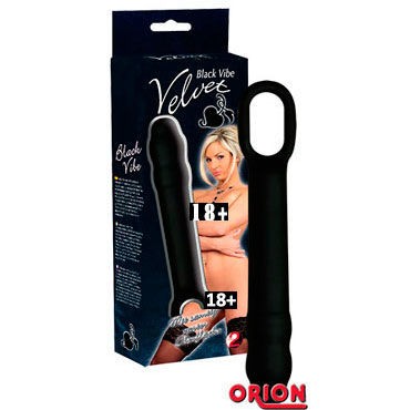 Velvet Vibe