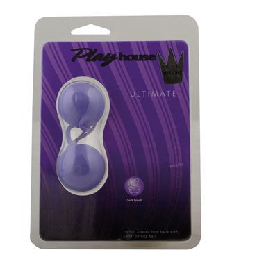 PlayHouse Rock & Roll, фиолетовые