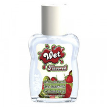Wet Flavored Kiwi Strawberry, 30 мл