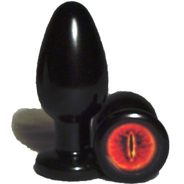 Wild Lust анальная пробка, 40 мм