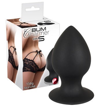 You2Toys Bum Sharmer S