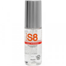 Stimul8 Personal Lubricant Anal Warming, 50 мл