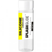 Splashglide SILICONE, 50 мл