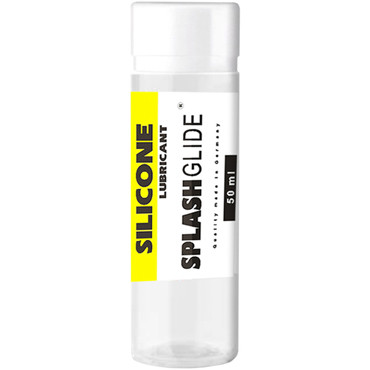 Splashglide SILICONE, 50 мл
