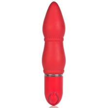 California Exotic Colt Rider, красный