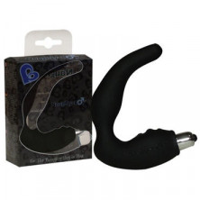 Rocks Off Naughty Boy, черный