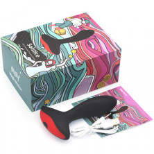 Magic Motion Solstice, черный