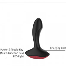 Magic Motion Solstice, черный