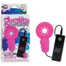 California Exotic Gyration Sensations