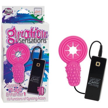 California Exotic Gyration Sensations