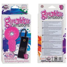 California Exotic Gyration Sensations