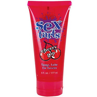 Topco Sex Tarts Cherry Pop, 177 мл