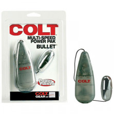 California Exotic Multi-Speed Power Pak