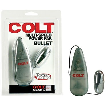 California Exotic Multi-Speed Power Pak