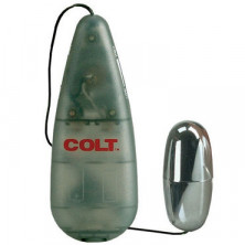 California Exotic Multi-Speed Power Pak