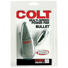 California Exotic Multi-Speed Power Pak