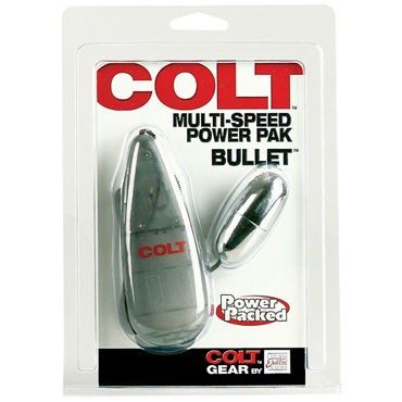 California Exotic Multi-Speed Power Pak